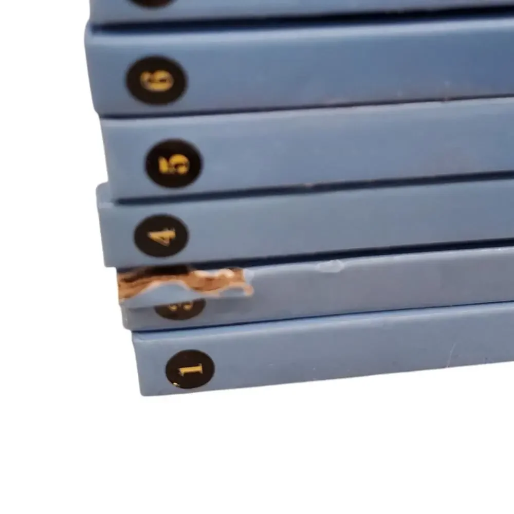 Dick and Jane Reading Collection 11 Volume Hardcover Set Grosset & Dunlap
